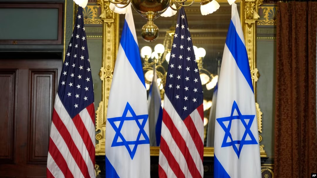 Israel’s Stake in the 2024 Election