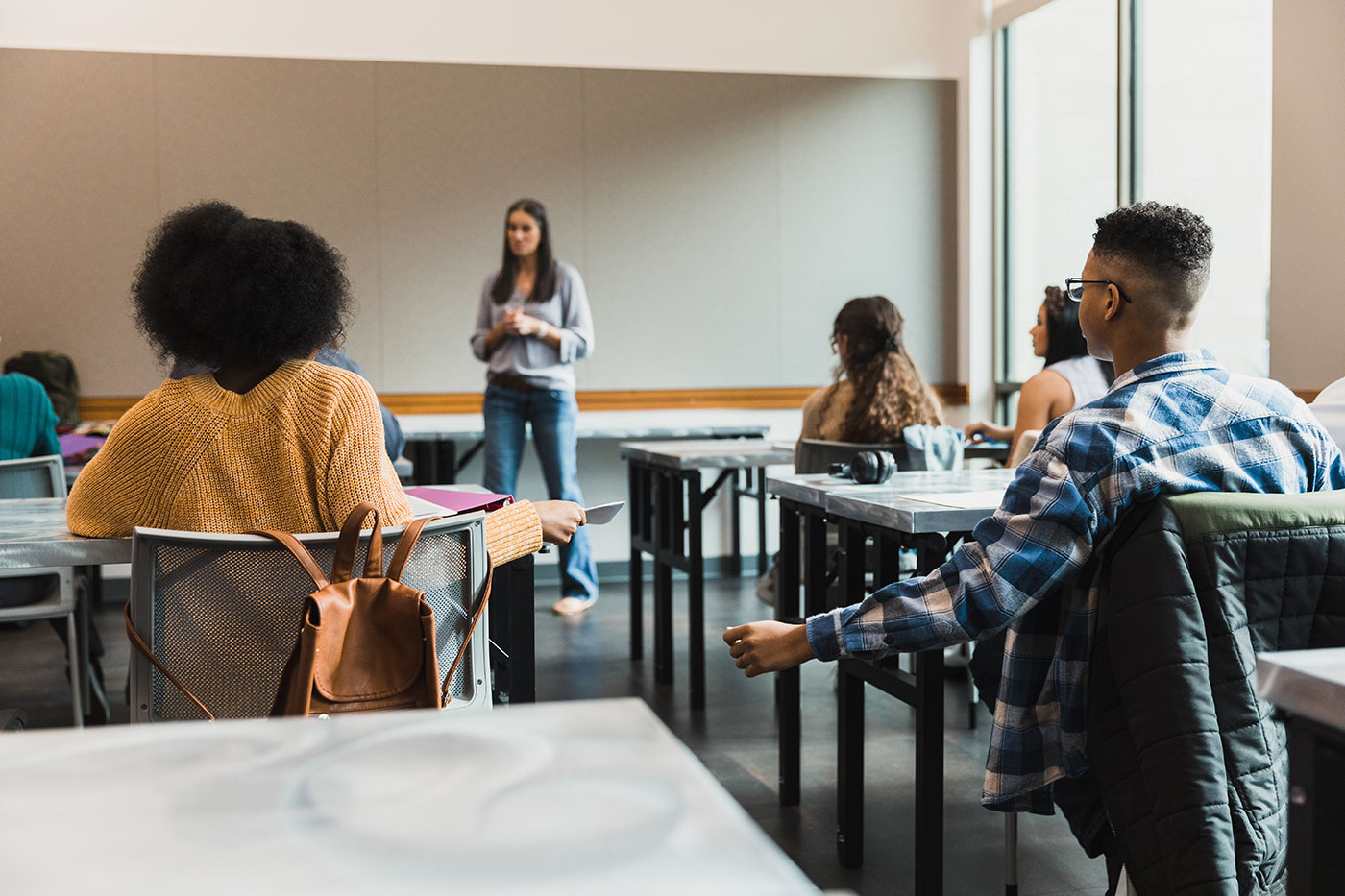 How To End America’s Education Crisis