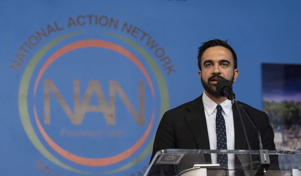 Zohran Mamdani’s Agenda Hurts NYC’s Kids