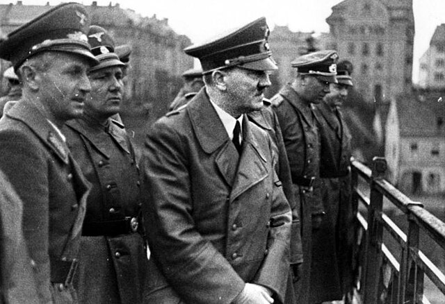 Adolf Hitler Likely Had Micropenis, New DNA Study Finds
