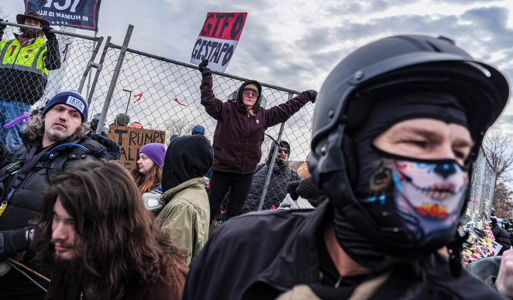 Before Protesting ICE, Learn How Government Works